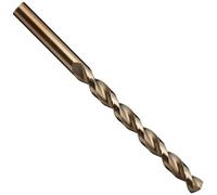 Precision Twist QC21CO Parabolic FL Drill #17 135dg Spl Pt Cobalt HSS 2 3/16" Flute 3 3/8" L
