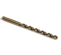 Precision Twist QC21CO Parabolic FL Drill #32 135dg Spl Pt Cobalt HSS 1 5/8" Flute 2 3/4" L