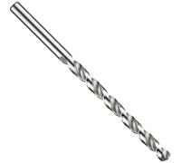 Precision Twist QC21P 31/64" Parabolic FL Drill 135 Degree Split Point HSS 4 3/8" Flute 5 7/8" L