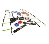 Precision Ultimate Speed Agility Kit Multicoloured (One Size)