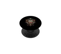 Precision Under Pressure - Military PopSockets Adhesive PopGrip