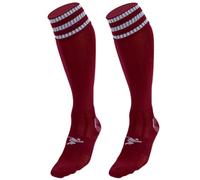 Precision Unisex 3 Stripe Pro Football Socks Junior 3 Stripe Pro Football Socks Junior (pack of 1)