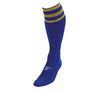 Precision Unisex Adult 3 Stripe Pro Football Socks RD171