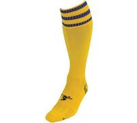 Precision Unisex Adult 3 Stripe Pro Football Socks RD171
