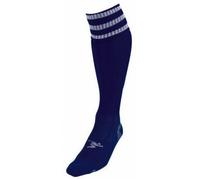 Precision Unisex Adult 3 Stripe Pro Football Socks RD171
