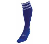 Precision Unisex Adult 3 Stripe Pro Football Socks RD171