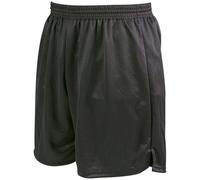 Precision Men's Attack Shorts in Black | Size: Small Precision Black S