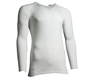 Precision Unisex Adult Essential Baselayer Long-Sleeved Spor RD782