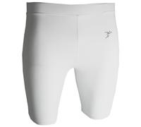 Essential Baselayer Sports Shorts Precision White XS