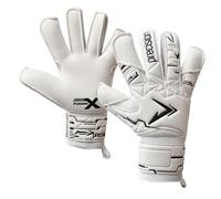 Precision Unisex Adult Fusion X Pro Classic Hybrid Giga Goalkeeper Gloves RD3442