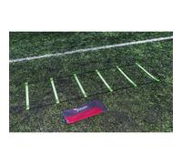 Precision Unisex Adult Pinnacle Ladder10cm x 2m x 48cm Black/Green RD506