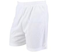 Precision Unisex Adult Plain Attack Shorts RD778