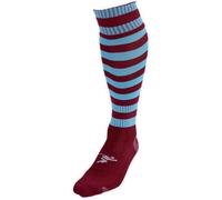 Precision Unisex Adult Pro Hooped Football Socks RD276