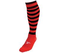 Precision Unisex Adult Pro Hooped Football Socks RD276