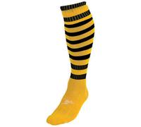 Precision Unisex Adult Pro Hooped Football Socks RD276