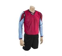 Precision Unisex Mesh Training Bib (Youth, Adult) Mesh Training Bib (Youth, Adult)