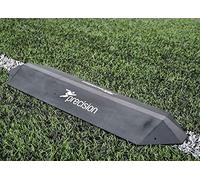 Precision Unisex Pro D-flect Ball Deflector Ramp, Black