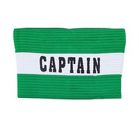 Precision Unisex' s CaPTains Armband, Green, Senior