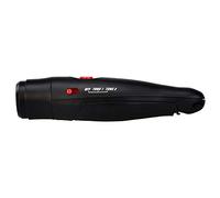 Precision Unisex-Youth Electronic Whistle, Black, One Size, FB509