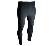 Precision Unisex-Youth Essential Baselayer Leggings Junior, Black, SB