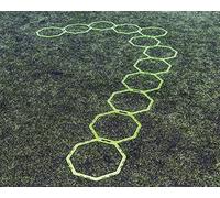 Precision Unisex's Octa Ring System, Green, One Size, TR311