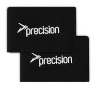 Precision Unisex's Shin Guard Stays, Black, One Size