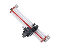 Precision Wall Leveling Tool Designed for Vertical Alignment Tasks Using Aluminum Alloy For Construction (30cm)