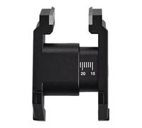 Precision Watchmaker Tweezer - Professional Wear-Resistant, Watch Repair Tool, Repair Hand Tool, Durable Craft Device with Anti-Slip Design | Professional Tweezer for Electricians Repairmen Craft