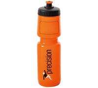 Precision Water Bottle 750ml - Orange Training Gym Football Training