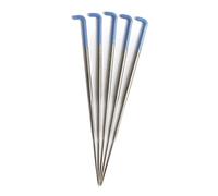 Precision Wool Felting Needles | 38 Gauge Star | Made in Germany by Groz-Beckert | High Carbon Steel | Color Coded - Pack of 5