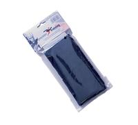 Precision Wristband (Pack Of 2) Black (One Size)