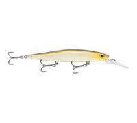 Precision Xtreme Deep Mavrik 110 Ghost Minnow