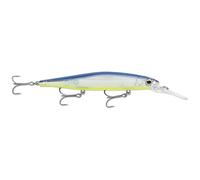 Precision Xtreme Deep Mavrik 110 Ghost Sexy Shad
