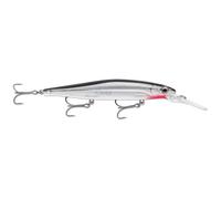Precision Xtreme Deep Mavrik 110 Metallic Moss Back Shiner