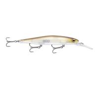 Precision Xtreme Deep Mavrik 110 Metallic Silver