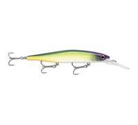 Precision Xtreme Deep Mavrik 110 Metallic Yellow Perch