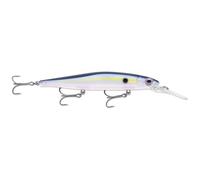 Precision Xtreme Deep Mavrik 110 Pro Blue