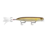 Precision Xtreme Deep Mavrik 110 Snow Storm