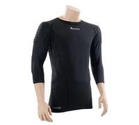 PrecisionGK Adult Padded Baselayer Goalkeeper Shirt X-Small (34-34in)