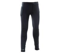 PrecisionGK Adult Padded Baselayer Goalkeeper Trousers Large