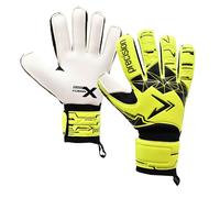PrecisionGK Fusion X Flat Cut Essential GK Gloves 10