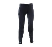 Precision Padded Baselayer Goalkeeper Junior Protective Long Pant