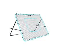 PrecisionPLAY Adjustable Rebounder, 7’ x 5’ Multi-Sport Training Equipment, High-Tension Net for Football, Gaelic Football, Tennis, Handball & Hockey