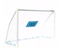 PrecisionPLAY PrecisionPLAY Quick Net Garden Goal (8' X 6') One Size