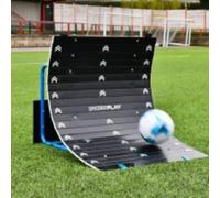 Precisionplay Skills Trainer Ramp Rebounder