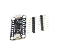 Precisions 12 Bit 8 Channel Analog-to-Digital Converter Module with I2C Interfaces for Data Collection Systems Analog-to-Digital Converter Module