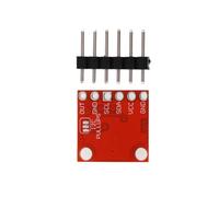 Precisions 12 Bit MCP4725 I2C DACs Development Board for Processing and Sensorings Signals Control High Precisions Voltages Output Module