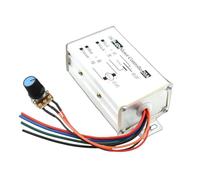 Precisions 1200W Pwms Speed Adjusters Robusts Output Controllers Efficient Motor Controllers Motor Manager Forward Reverse Control