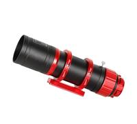 Precisions 50ED 50/240 F 4.8 Astronomical Guiding Great for Accurate Star Tracking and Observation High Accuracy Accessory