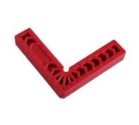 Precisions 90° Positioning Square Multifunctional Right Angles Measure For Enhances Efficiency In Carpentry Model Building Double Scale Marking Gauges
